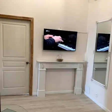 Boive - Kuca Za Odmaranje *