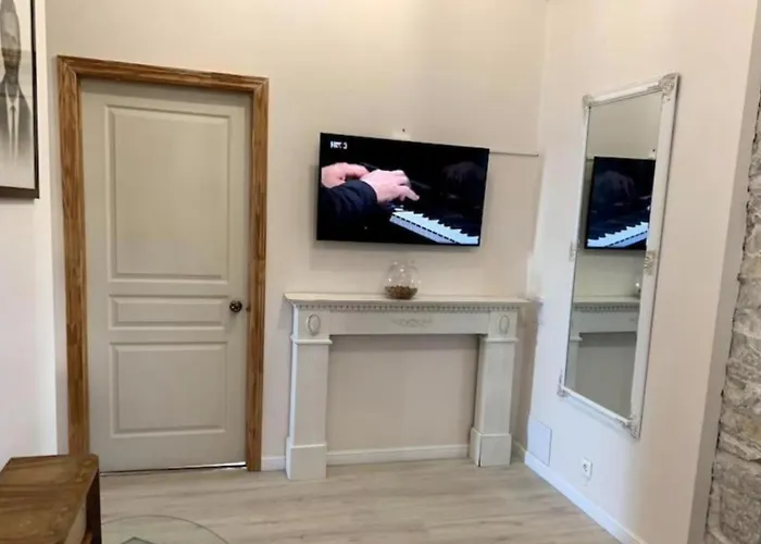 Boive - Kuca Za Odmaranje *