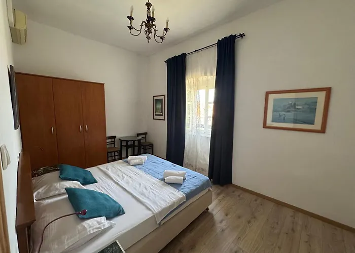 아파트 Boive - Kuca Za Odmaranje *